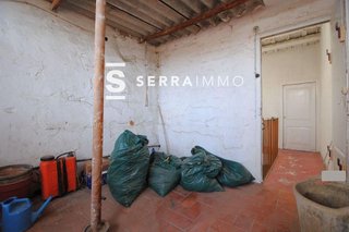 Casa adosada en venta en Centre Vila en Vilafranca del Penedès