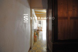 Casa adosada en venta en Centre Vila en Vilafranca del Penedès