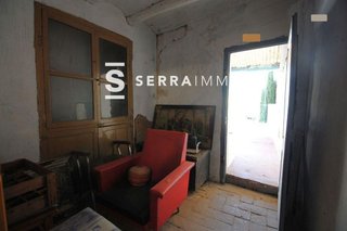 Casa adosada en venta en Centre Vila en Vilafranca del Penedès