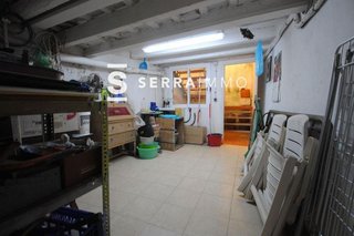 Casa adosada en venta en Centre Vila en Vilafranca del Penedès