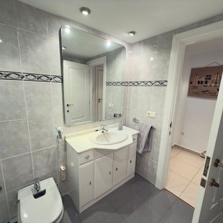 Piso en venta en Canet d´En Berenguer