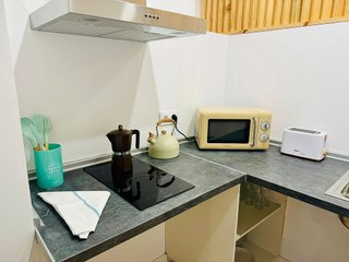 Local comercial en alquiler en Safranar en Valencia