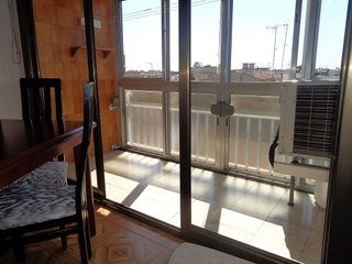 Piso en alquiler en Parc Empresarial en Viladecans