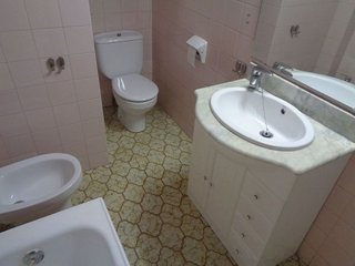 Piso en alquiler en Parc Empresarial en Viladecans