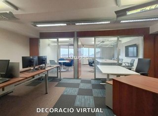 Oficina en alquiler en Instituts - Universitat en Lleida