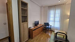 Piso en alquiler en El Llano en Gijón