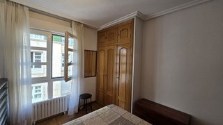 Piso en alquiler en El Llano en Gijón