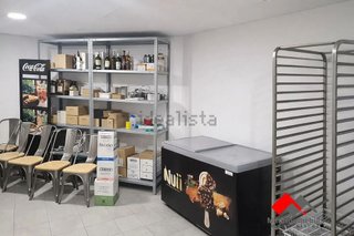 Local comercial en alquiler en Universidad - Malasaña en Madrid