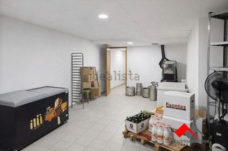 Local comercial en alquiler en Universidad - Malasaña en Madrid