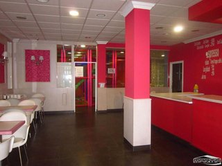 Local comercial en venta en Lucena