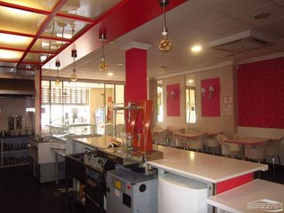 Local comercial en venta en Lucena