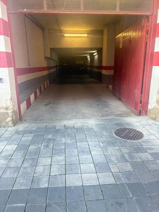 Garaje en venta en Centro en Palencia