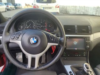 BMW Serie 3 2003