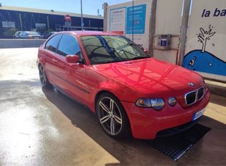 BMW Serie 3 2003