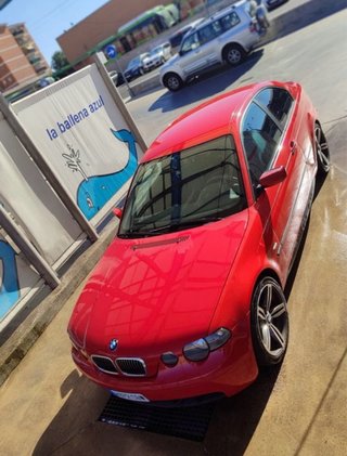 BMW Serie 3 2003