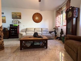 Piso en venta en Águilas ciudad en Águilas