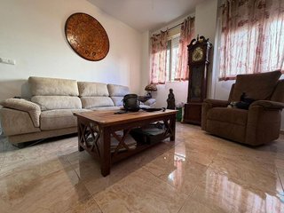 Piso en venta en Águilas ciudad en Águilas