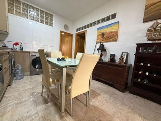 Piso en venta en Águilas ciudad en Águilas