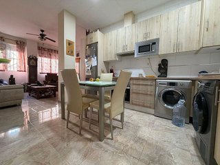 Piso en venta en Águilas ciudad en Águilas