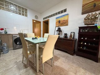 Piso en venta en Águilas ciudad en Águilas