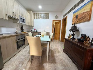 Piso en venta en Águilas ciudad en Águilas