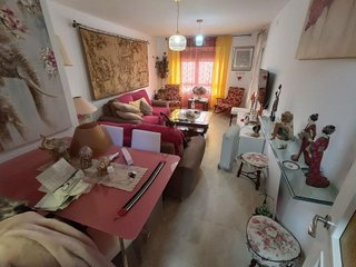 Piso en venta en Águilas ciudad en Águilas