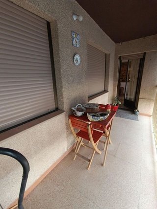 Piso en venta en Águilas ciudad en Águilas