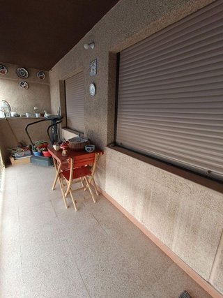 Piso en venta en Águilas ciudad en Águilas