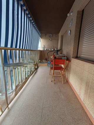 Piso en venta en Águilas ciudad en Águilas