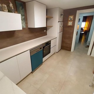 Piso en venta en Águilas ciudad en Águilas