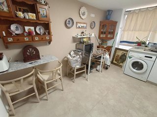 Piso en venta en Águilas ciudad en Águilas