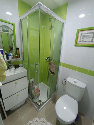 Piso en venta en Águilas ciudad en Águilas