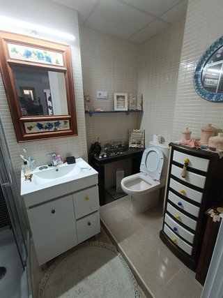 Piso en venta en Águilas ciudad en Águilas