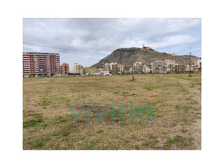 Solar en venta en Pueblo de Cullera en Cullera