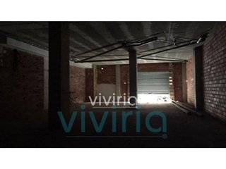 Local comercial en venta en Zona Campus Universitario en Burjassot