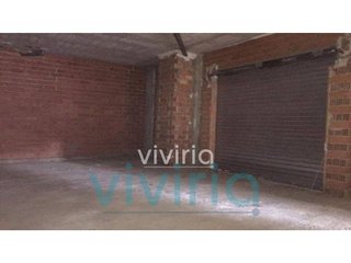 Local comercial en venta en Zona Campus Universitario en Burjassot