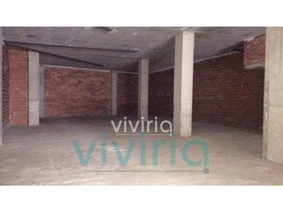 Local comercial en venta en Zona Campus Universitario en Burjassot