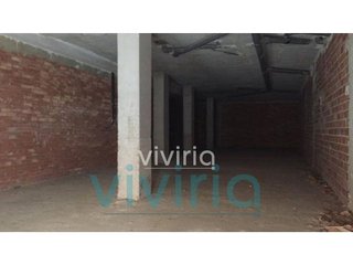 Local comercial en venta en Zona Campus Universitario en Burjassot