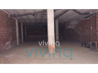 Local comercial en venta en Zona Campus Universitario en Burjassot