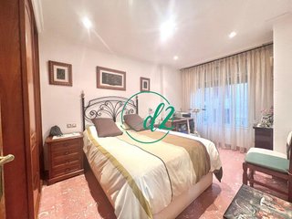 Piso en venta en A Carballeira en Ourense