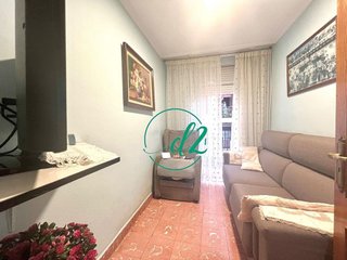 Piso en venta en A Carballeira en Ourense