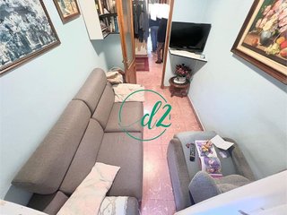 Piso en venta en A Carballeira en Ourense