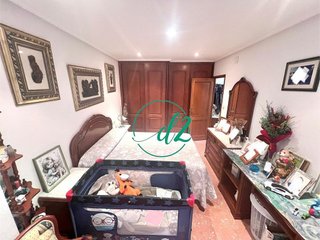 Piso en venta en A Carballeira en Ourense