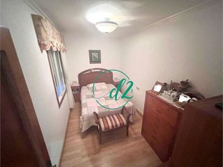 Piso en venta en A Carballeira en Ourense