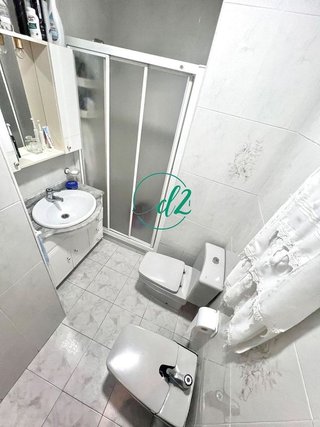 Piso en venta en A Carballeira en Ourense