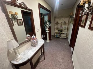 Piso en alquiler en Paus - Poligono San Blas en Alicante