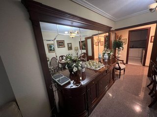 Piso en alquiler en Paus - Poligono San Blas en Alicante