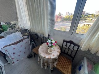 Piso en alquiler en Paus - Poligono San Blas en Alicante