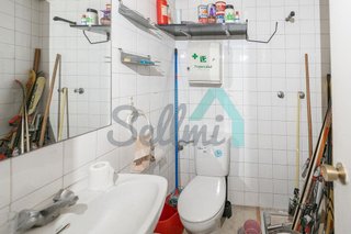 Local comercial en alquiler en Campo San Francisco - Plaza de América en Oviedo