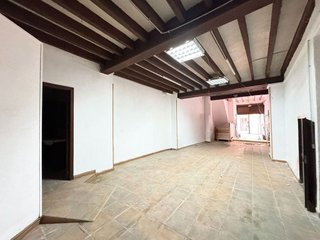 Local comercial en alquiler en Sindicat en Palma de Mallorca